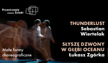 Małe formy choreograficzne