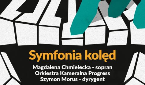 Niedziela Melomana - Symfonia kolęd