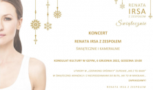 Renata Irsa z Zespołem | koncert