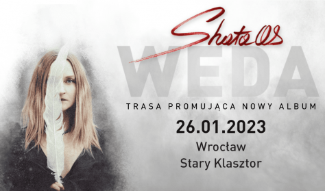 ShataQS "Weda" - Wrocław