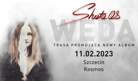 ShataQS "Weda" - Szczecin