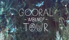 Gooral - Wolno 2 Tour - Kraków