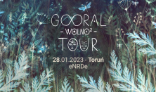 Gooral - Wolno 2 Tour - Toruń