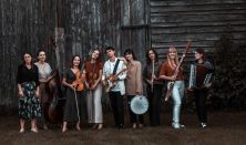 koncert zespołu "Dzieła Wybrane"