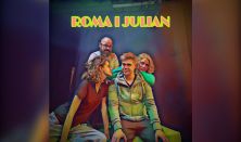 Roma i Julian - Wieczór Walentynkowy