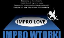 Impro Love – Pro Forma (dla widzów 18+)