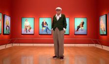 Projekcja filmu „David Hockney. Pejzaże, portrety i martwe natury”
