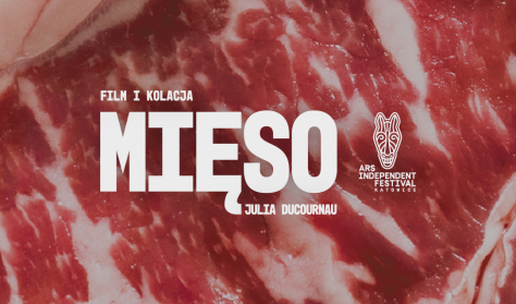 Film i kolacja: Mięso | Ars Independent 2023