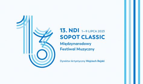 13. NDI Sopot Classic - Koncert Barokowy