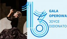 13. NDI Sopot Classic - Gala Operowa Joyce Didonato