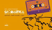 GLOBALTICA 2023 - Karnet na 2 dni