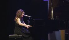 Ilona Damięcka Trio feat. Mateusz Smoczyński - koncert jazzowy