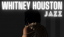 Whitney Houston Jazz