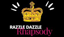Razzle Dazzle Rhapsody