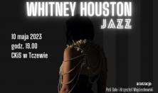 Whitney Houston Jazz