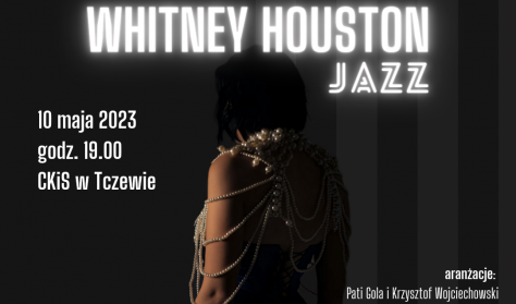 Whitney Houston Jazz Whitney Houston Jazz