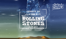 Tribute To The Rolling Stones