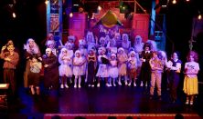 Rodzina Addamsów Musical