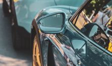 Road Tour Porsche