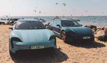 Road Tour Porsche