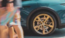 Road Tour Porsche