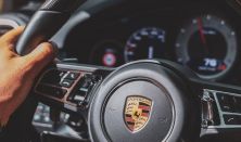 Road Tour Porsche