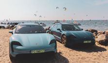 Road Tour Porsche