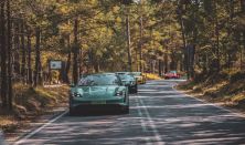 Road Tour Porsche