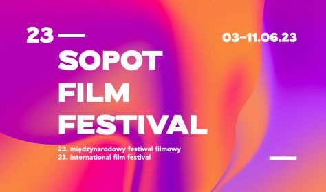 Karnet na wszystkie projekcje Sopot Film Festival 2023