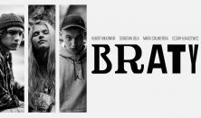 Braty (Broys) + spotkanie z Martą Stalmierską