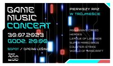 GAME MUSIC CONCERT