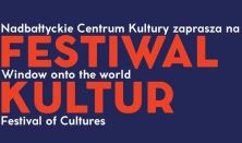 13. Festiwal Kultur - OKNO NA ŚWIAT - KARNET
