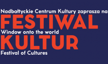 13. Festiwal Kultur - OKNO NA ŚWIAT - KARNET