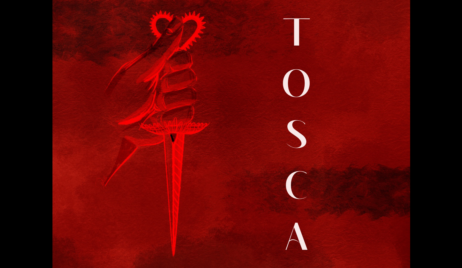 Tosca - | Interticket.pl