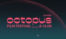 Octopus Film Festival - Karnet VIP