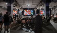 Octopus Film Festival - Karnet VIP