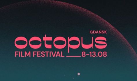 Octopus Film Festival - Karnet VIP
