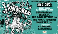 Gdańsk Ska Jamboree vol. 6
