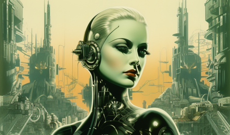 Metropolis