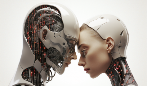Ex Machina Ex Machina