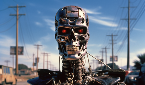 Terminator 2