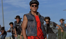 Thrashin'