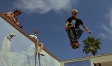 Thrashin'