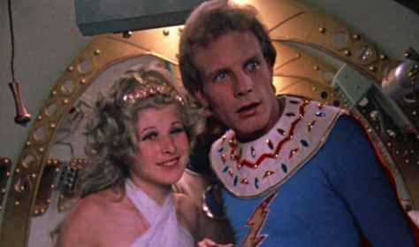 Flesh Gordon Flesh Gordon