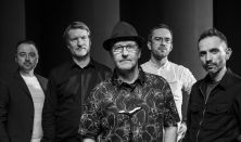 WOJCIECH STARONIEWICZ QUINTET - "Strange Vacation"