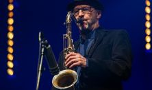 WOJCIECH STARONIEWICZ QUINTET - "Strange Vacation"