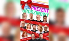 Prezent urodzinowy - spektakl