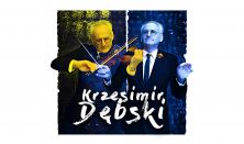 Zaduszki Jazzowe Adam Wendt & Krzesimir Dębski - nowa płyta „MY CHOICE”