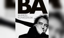 Andrzej Poniedzielski – wieczór kabaretowy promujący nową płytę „BA”