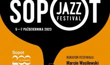 SOPOT JAZZ FESTIVAL 2023 - Dzień 1: Yumi Ito & Szymon Mika, Doružka/Wyleżoł/Ballard